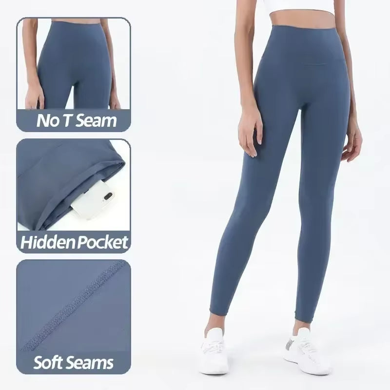 Sportswear Yoga Clothes Set Leggings and Tops Fitness Sports Suits Gym Clothing Bra Pants Sets Running Sport Outfit for Woman